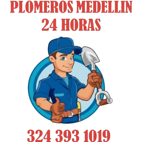 Plomeros Medellin